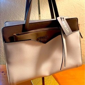 Brand New Kamali  Guess Purse